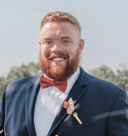Marcus Tanner Lindstrom
